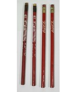 Vintage Coca Cola Pencils Bottle Printed On Two - $369.38 MXN