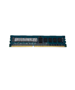Samsung M378B5173EB0-CK0 4GB PC3 12800U 1Rx8 Memory Module w60 - $18.54