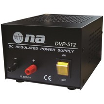 Power Supply - Model#: DVP512LJ - $74.99