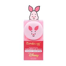 The Crème Shop x Disney Macaron Lip Balm Winnie The Pooh Lemon Honeycomb... - $7.07