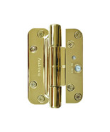 Andersen Frenchwood Patio Door Hinge - Bright Brass - Left LH -2578973 - $79.95