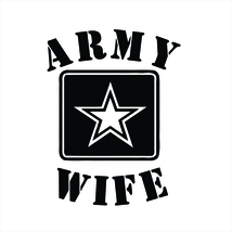 Army wife thumb200