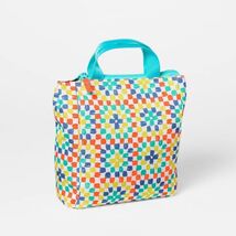 Cat & Jack Kids' Lunch Bag Granny Smith Green Insulated Tote - €14,68 EUR Cat & Jack Kids' Lunch Bag Granny Smith Green Insulated Tote - €14,68 EUR