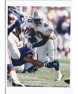 Irving Spikes 8x10 Photo unsigned Dolphins NFL - $186.17 MXN
