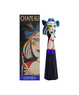 Chapeau Bleu by Marina Picasso 1 oz / 30 ml Eau De Parfum spray for women - $60.76