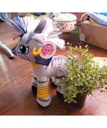 Build A Bear My Little Pony Zebra Zecora with Tags Attached - £44.12 GBP