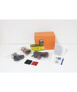 Certified Open Box

Rexing V1P Flex X4 4K Wi-Fi Dual Dash Cam BBY-V1PFLE... - $59.99