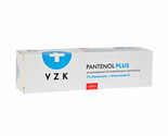 VZK Pantenol Plus 50 ml 7% + vitamin A and E - $24.11