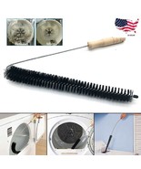 Extra Long Flexible Cleaning Brush Dryer Vent Refrigerator Coils Cleaner... - $5.98