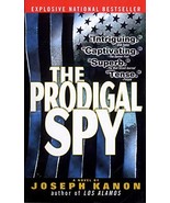 The Prodigal Spy: A Novel Kanon, Joseph - €5,04 EUR