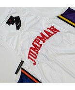 Nike Air Jordan Size XL Jumpman Sport DNA Tank Top White Muti-Color AV66... - £62.76 GBP