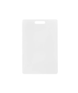 Excellante 16 by 10 by 1/2-Inch Medium Polyethylene Cutting Board - €29,74 EUR