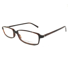 Emporio Armani Eyeglasses Frames EA 9129/N ZY1 Tortoise Rectangle 51-14-145 - $69.91
