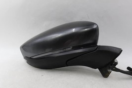 Right Passenger Side Gray Door Mirror Fits 2020 MAZDA CX-30 OEM #28762 - $337.49