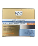 ROC Multi Correxion®, Even Tone + Lift, Chest, Neck &amp; Face Cream SPF 30,... - €24,44 EUR