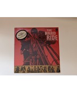 The Hard Ride Biker Soundtrack Psych Vinyl LP Record Harley Hatcher PAS ... - $43.41 CAD