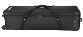 47&quot; Rolling Camera Case, Camera Bag, for Photo Studio by TENBEST   (Bran... - $169.00