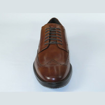 Mens COLE HAAN Shoes Me Wing Oxford Lace up Comfortable GRAND 360 C34598Tan image 8