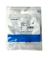 20 CommScope Uniprise SL-Series Modular Jacks RJ45 CAT6A USL10G-A.WHT White - $98.00