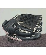 Rawlings Fastpitch Softball Glove WFP115 11 1/2&quot; Right Hand Throw EHBC5 ... - $16.62