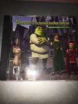 Software Shrek La Electrónico Cuento Colección (PC, 2001) - £3.84 GBP
