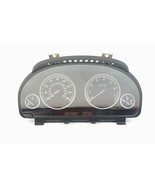 2011-2013 bmw 535i 528i 550i f10 instrument speedometer cluster gauge odo  - $2,058.97 MXN 2011-2013 bmw 535i 528i 550i f10 instrument speedometer cluster gauge odo  - $2,058.97 MXN