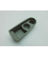 ✅ 07 - 14 Escalade Tahoe Yukon Rear Cup Holder Jack Cover Left LH Light ... - $818.34 MXN