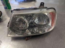 Driver Left Headlight Assembly From 2004 Lincoln Navigator  5.4 - $62.95