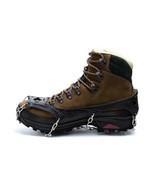 Hillsound FreeSteps6 Crampon, Ice Cleat All-Purpose Traction System for ... - £29.46 GBP