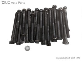 Cylinder Head Bolt Kit For 03-04 Toyota 4Runner  4.7 - $34.60