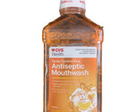 CVS Health Antiseptic Mouthwash Citrus Tartar Control Plus 1L) Exp: 2024 - $39.60