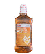 CVS Health Antiseptic Mouthwash Citrus Tartar Control Plus 1L) Exp: 2024 - £31.55 GBP