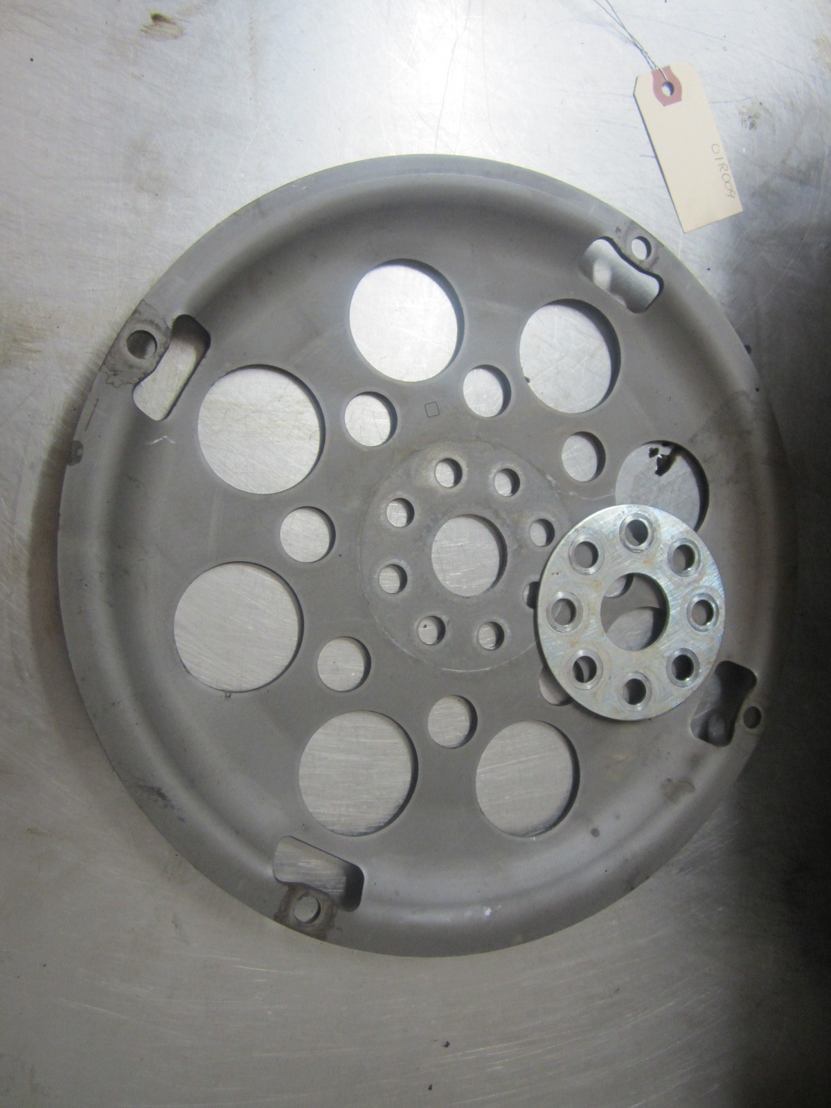 Flexplate For 14-15 SUBARU FORESTER  2.5 - $51.93