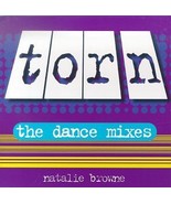 Torn [Audio CD] Browne, Natalie - $10.88