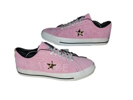 Converse One Star Pro Low x Sean Pablo &quot;Leopard Paradise&quot; Men&#39;s Sz 10 Wm... - $38.00