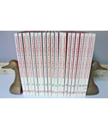 GRAND DIPLOME Cooking Course VOL 1-20 Book Set Gently Used! Vintage 1972... - $2,168.80 MXN