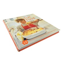 COOKBOOK Food Fun Williams-Sonoma 25 Recipes For Kids Rosenbaum Hardcover image 3