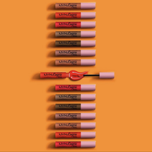 Lip Lingerie Xxl Matte Liquid Lipstick - You Choose Color - £16.78 GBP