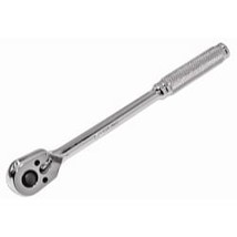 K Tool International RATCHET 1/4 DRIVE LONG HANDLE - $1,576.57 MXN