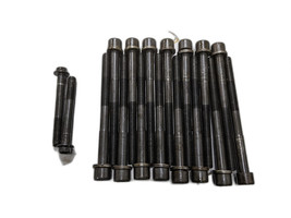 Cylinder Head Bolt Kit From 2007 Toyota FJ Cruiser  4.0 - £27.83 GBP