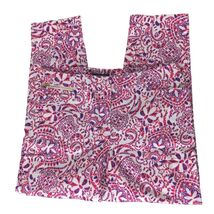 Pre-loved Partner

Jones New York Signature Womens Capri Pants Size 8 Pu... - $28.30