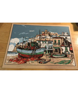 Maurice Search Art Print Spain 1975 - $9.49
