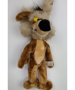 Wilee Coyote Wb 1993  Vinyage Plush - £25.66 GBP