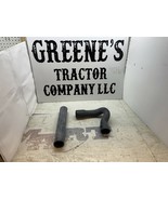 RADIATOR HOSE KIT FOR FORD 2N,8N,9N TRACTOR WITH FRONT MOUNT DISTRIBUTOR - $43.24