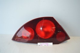 2000-2001-2002 Mitsubishi Eclipse Left Driver Genuine OEM tail light 31 5N1 - $18.49