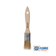 Low Cost Paint or Chip Brushes White Bristles - Magnolia Brush - $15.40 CAD
