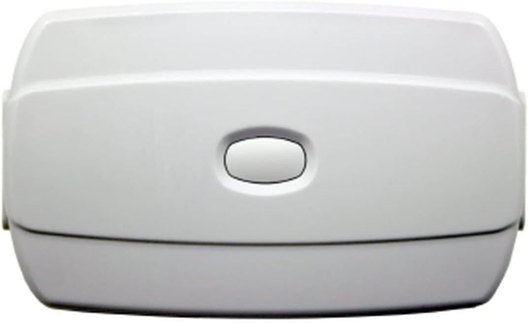 2Gig Z-Brdg-433 Z-Wave Energy Bridge (White) - $33.99