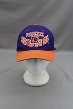 Phoenix Suns Hat (VTG) - 2 Tone Classic by G Cap - Adult Snapback - $49.00