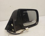 Passenger Side View Mirror Power Ll Bean Model Fits 06-08 FORESTER 759185 - $84.15