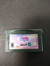 Game Boy Advance - My Little Pony The Runaway Rainbow Nintendo GBA - $11.99